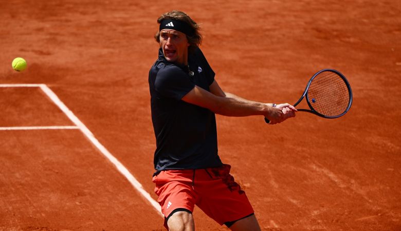 Tennis. Roland-Garros - Zverev étrille Dimitrov, Rune retrouvera Ruud